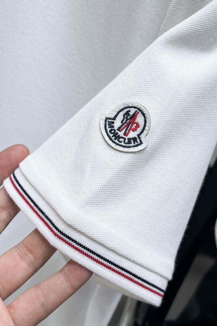 Moncler T-Shirts